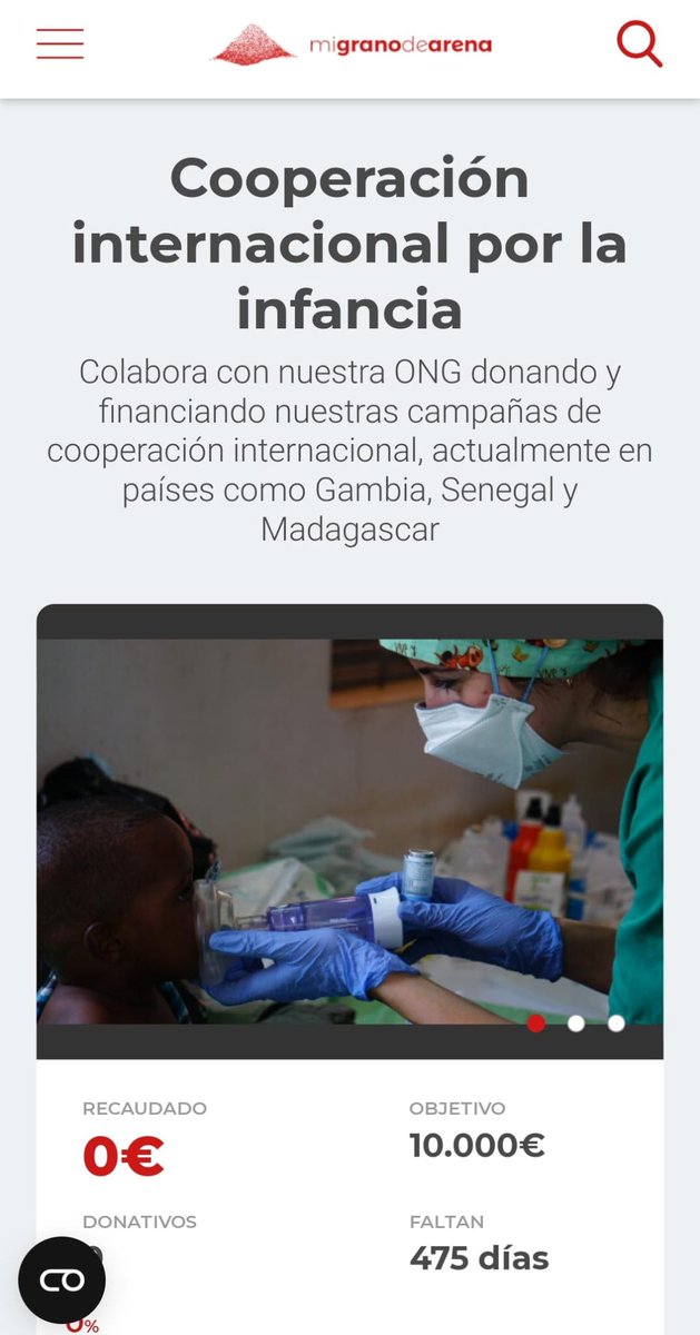 pedsolidaria's tweet photo. RECUERDA

Necesitamos tu ayuda. Cualquier aportación ayuda a financiar medicamentos y tratamientos.

Ya puedes realizar tu donación y descargar el certificado para desgravar en la renta 2024 a través de este enlace.

https://t.co/zKyhwZR9nh https://t.co/hYkFKWNmct