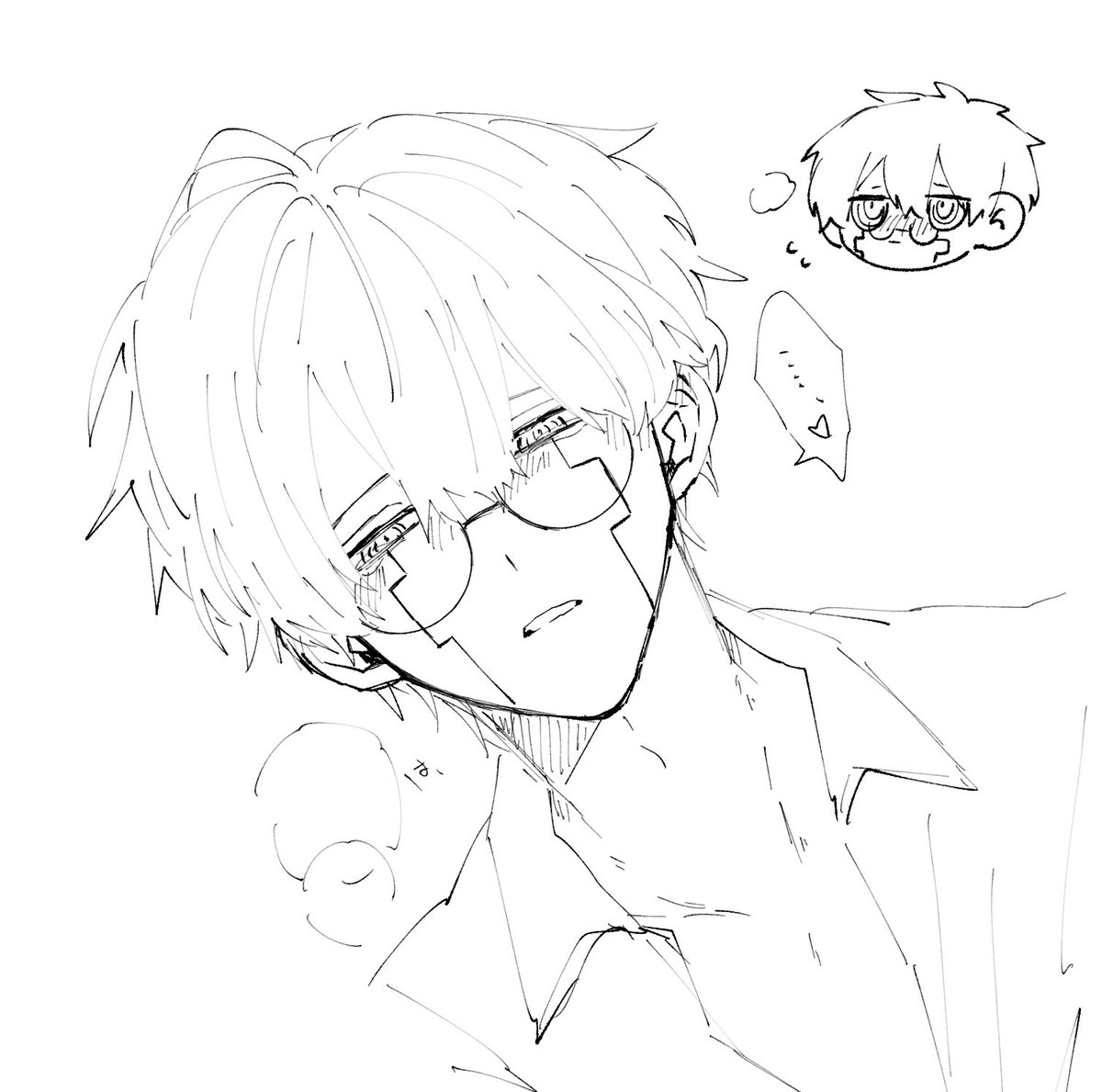 atsuioyu_u's tweet photo. ♡ https://t.co/tGagL8cBYE