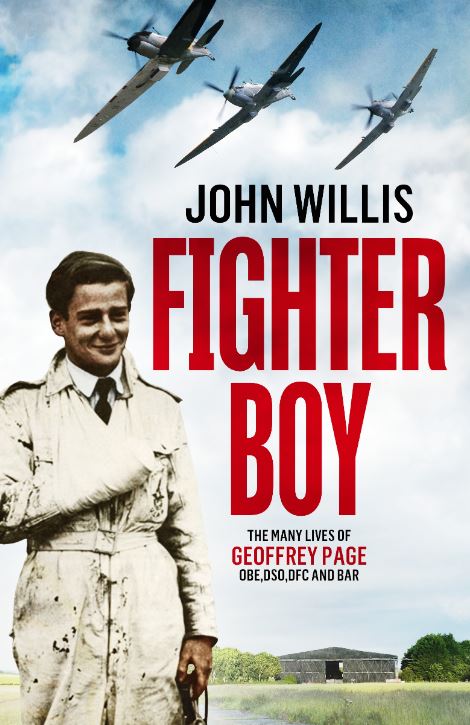 @johnwilliswriter tweet media
