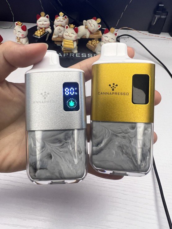 Vape Xiao ming tweet media