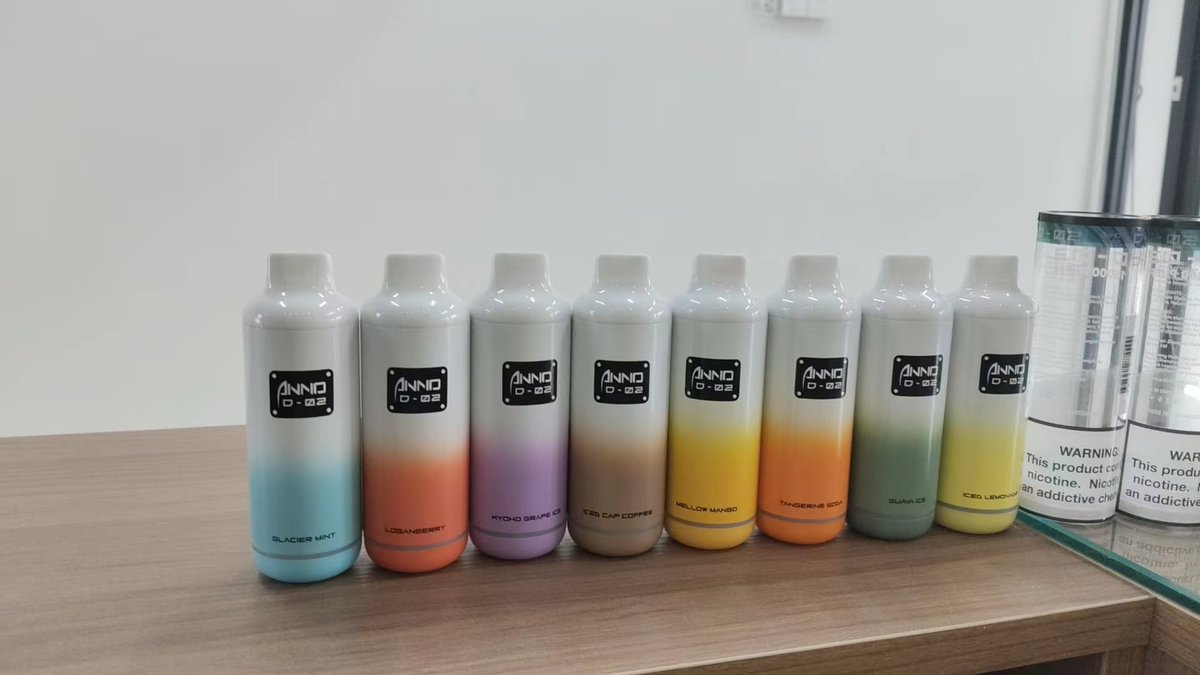 Vape Xiao ming tweet media