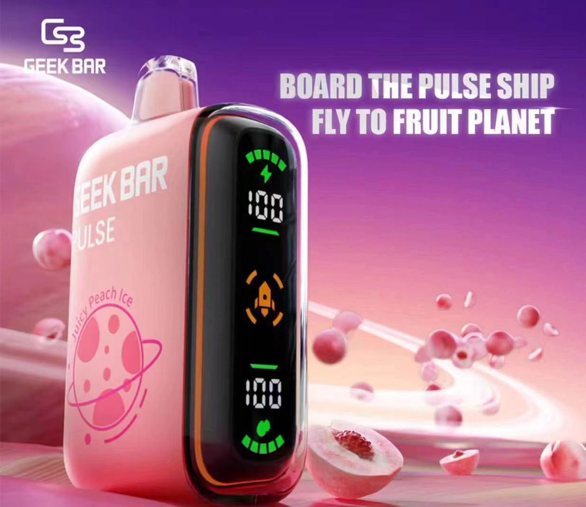Vape Xiao ming tweet media