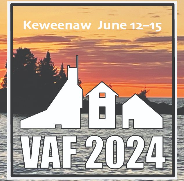 We’re thrilled to present at the Vernacular Architecture Forum 2024 Conference this weekend! 🙌🏽

We're joining the "Documenting Black Life in Bellevue" roundtable and <a href="/vafweb/">VAF</a> President’s Plenary Session to talk about the Field Schools held in Bellevue in 2022 &amp; 2023. #VAF2024