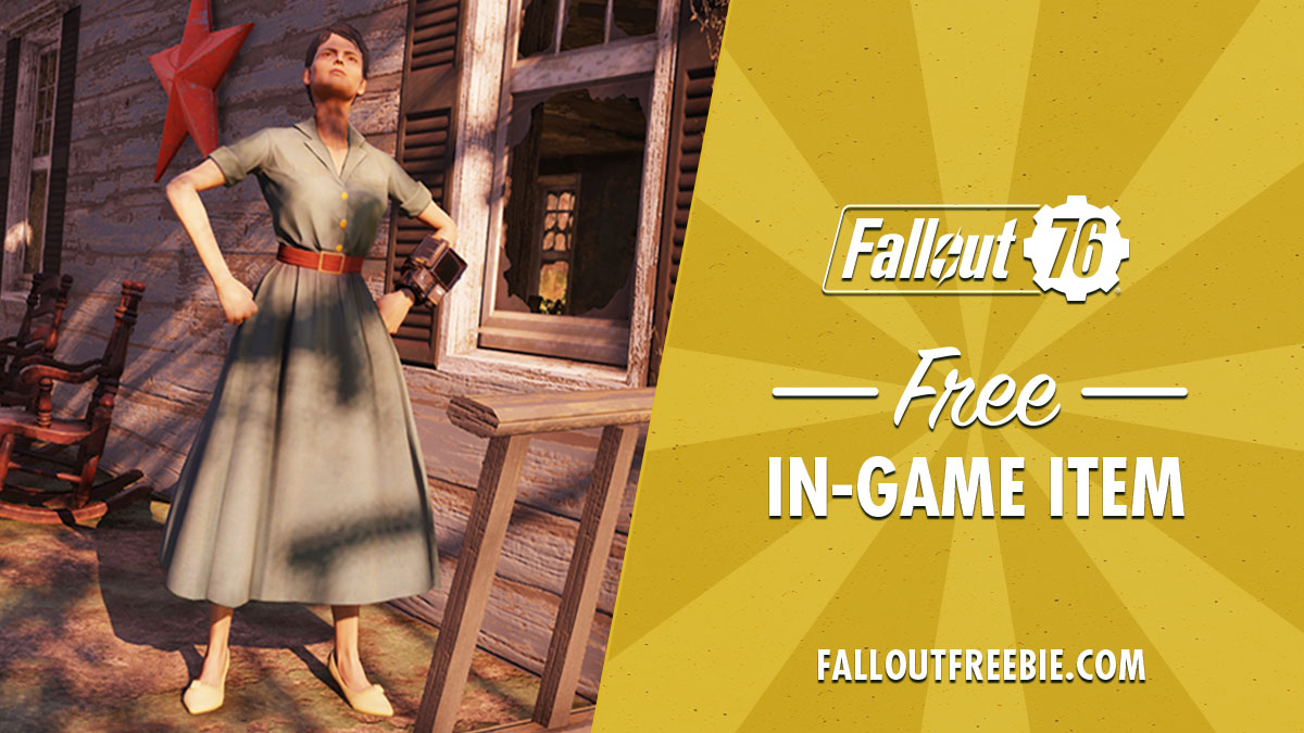 Fallout on X: 