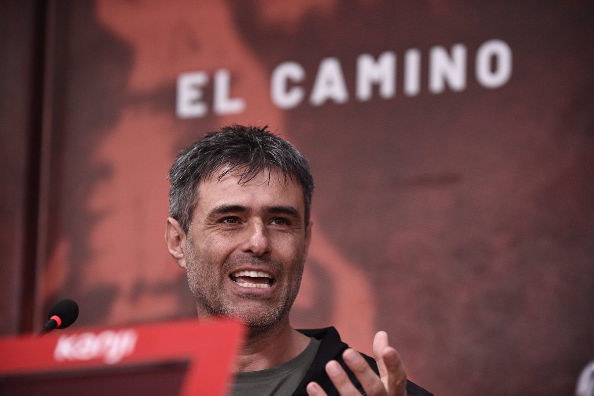 Sebas_Neman's tweet photo. Cinco partidos. Como a todo proceso que empieza. Este tiene pinta de que será respetando historia e idiosincrasia de Independiente. Ojalá el técnico no se traicione a él mismo en búsqueda de resultados. Las formas son muy importantes acá. Empieza el camino para Julio Vaccari. https://t.co/7HzN034v0a