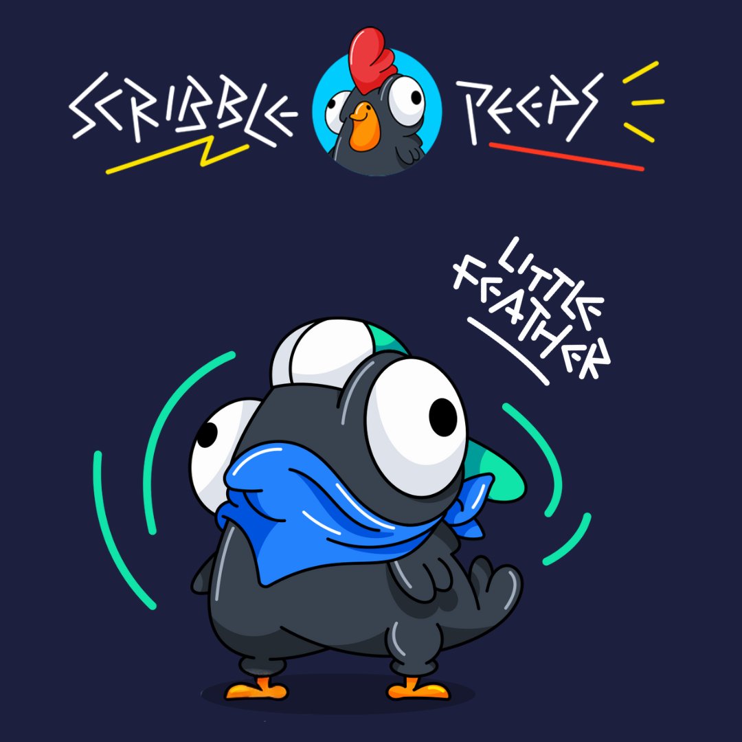 moonrunner2088's tweet photo. Scribble Peeps are coming 👀

@scribblepeeps #PeculiarPeeps https://t.co/DzHvoCYwsV