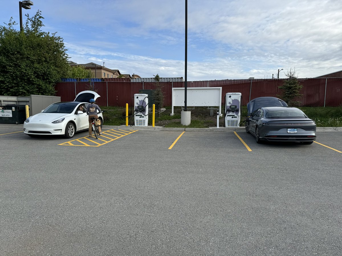 ReCharge Alaska tweet media