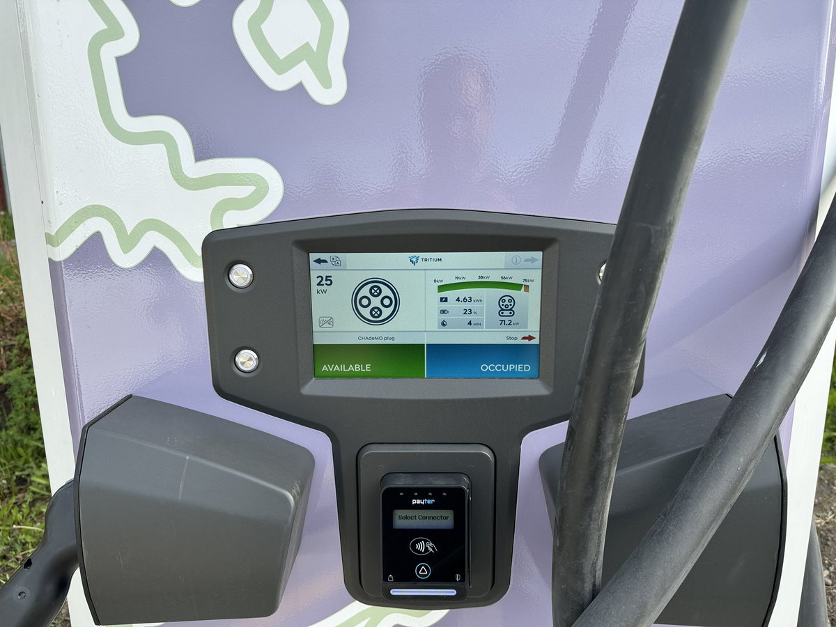 ReCharge Alaska tweet media