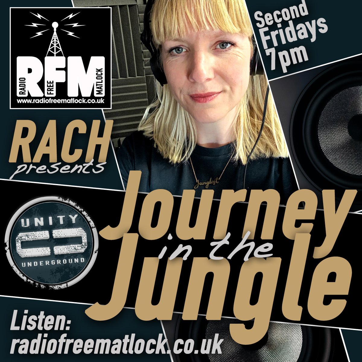 VPR Audio Club tweet media