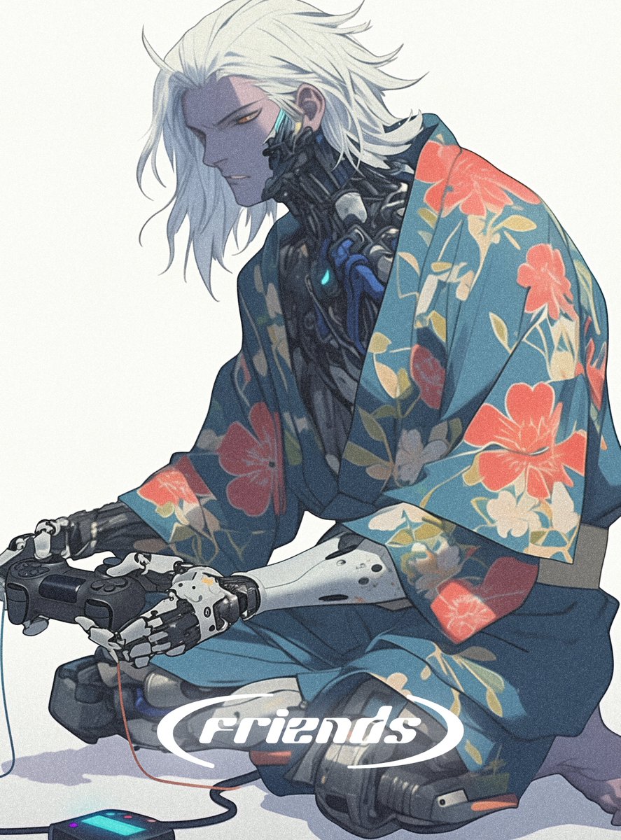 225 FRIENDS NOW

Spots are limited and requests are pouring in.
The FREE MINT is coming up quickly!

Here's a tip: Seeing my artwork as your PFP brings me so much joy💖