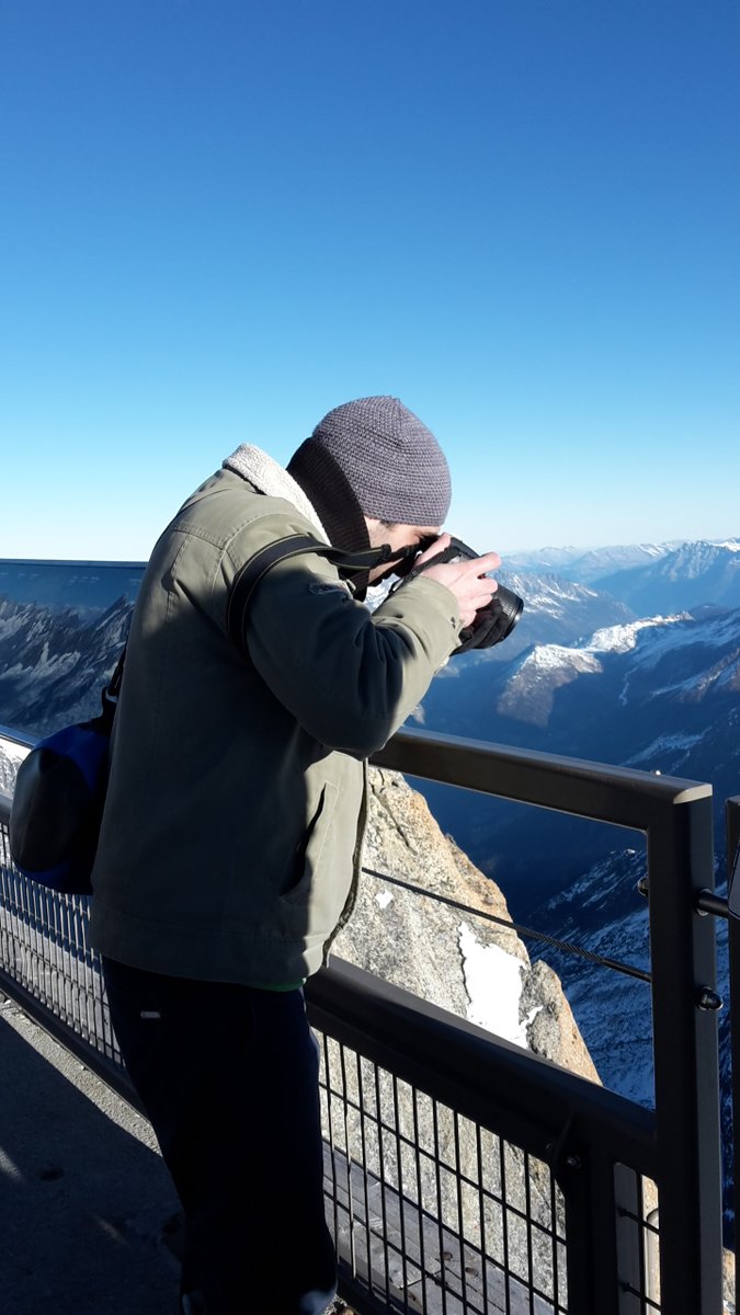 Check out our latest blog post where we get to know <a href="/Javier_Lopatin/">Javier Lopatin</a>, one of our Associate Editor mentees!  💭

Javier discusses choosing a career in ecology, advancing deep learning tools and why he applied for the journal's mentoring scheme 📑

🔗appliedecologistsblog.com/2024/06/27/mee…