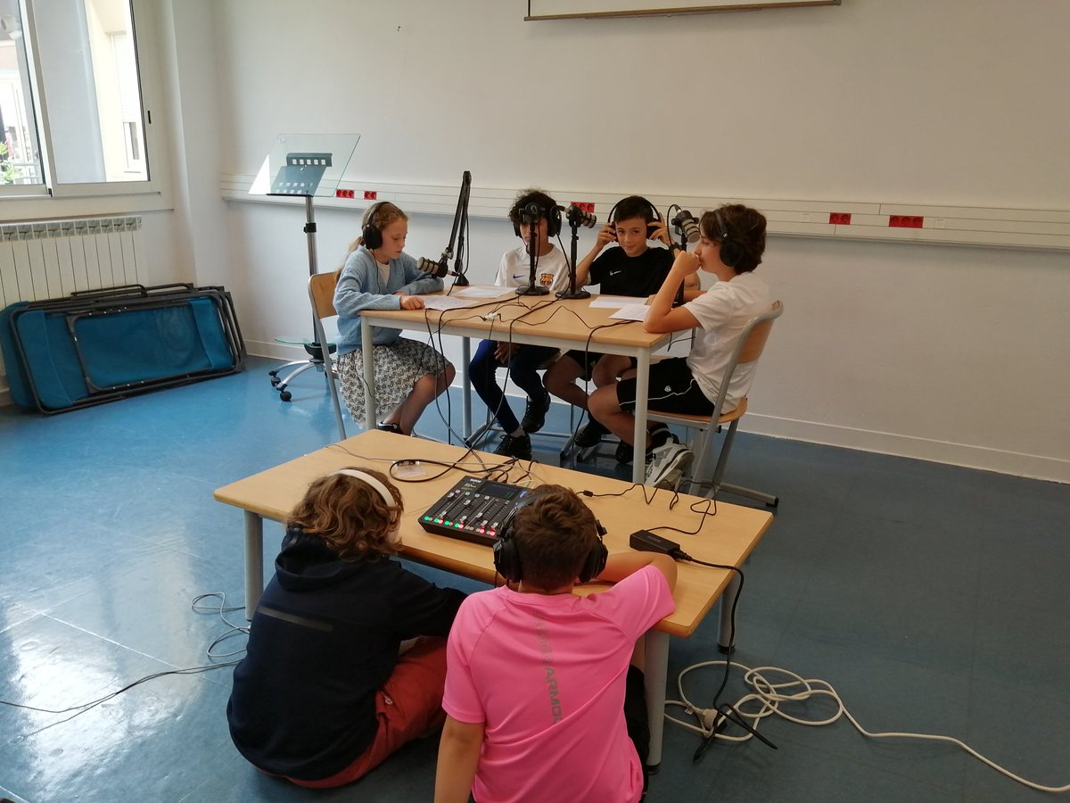 Classe Médias La Sine tweet media