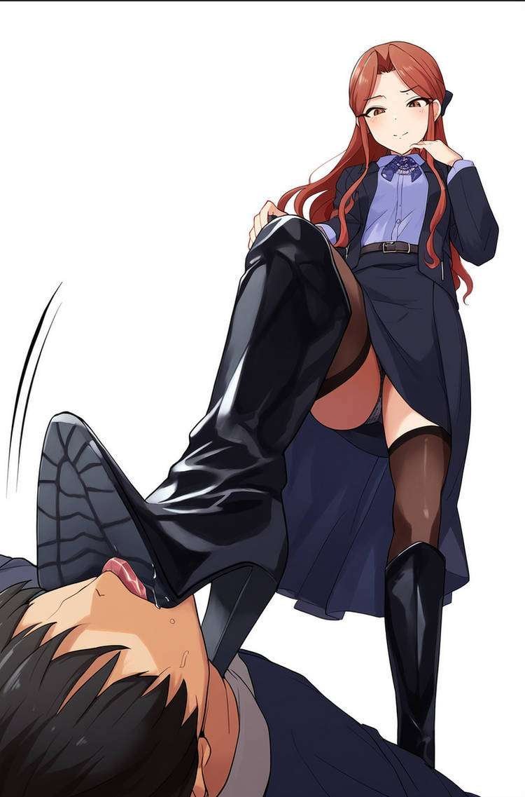 ♔ Shinra ♔ tweet media