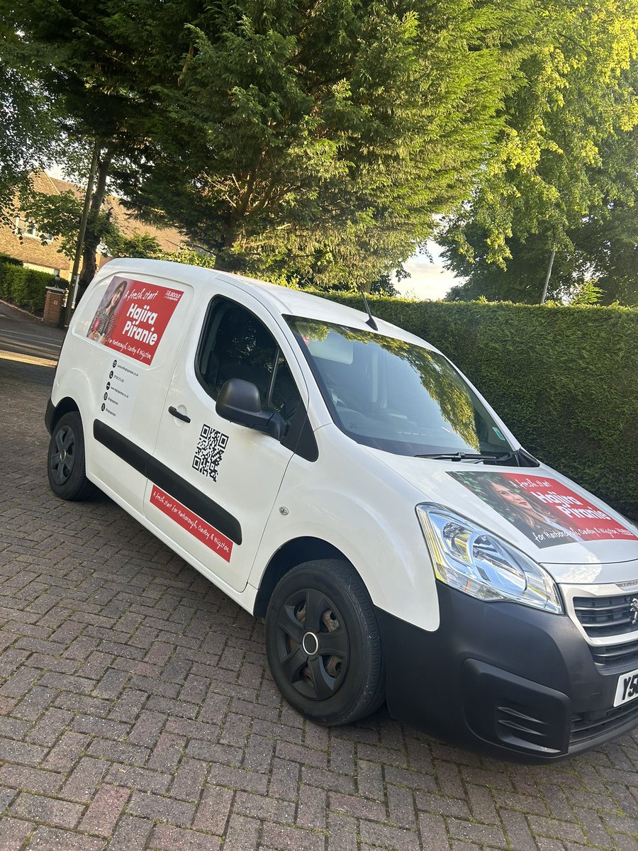 Ready to deliver the change Britain needs 🌹 <a href="/HarboroughLP/">Harborough Labour</a>