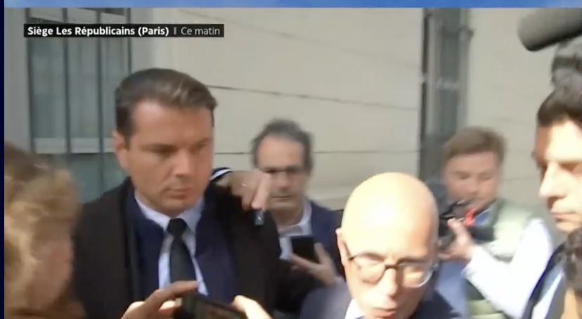 Thierry de Cabarrus tweet media