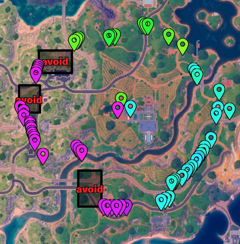 Lawri Dropmaps tweet media