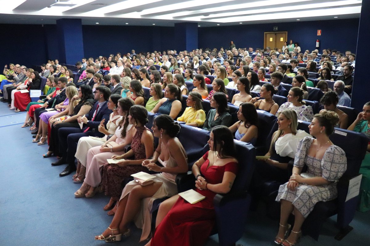 Colegio de Enfermería de Sevilla tweet media