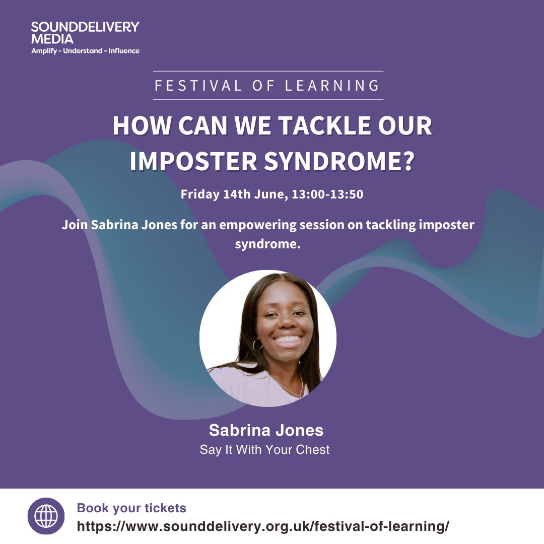 Sounddelivery Media tweet media