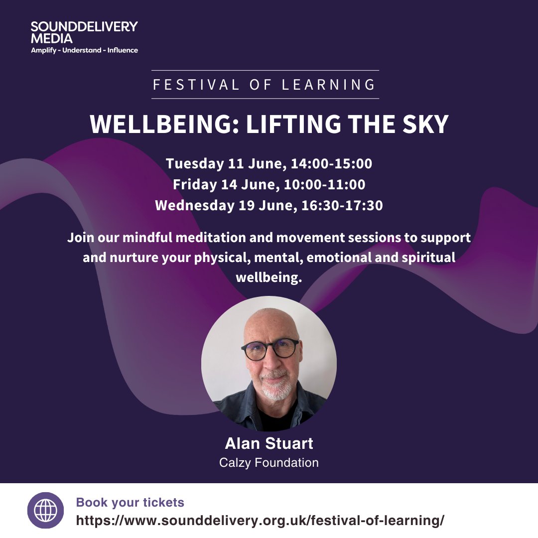 Sounddelivery Media tweet media