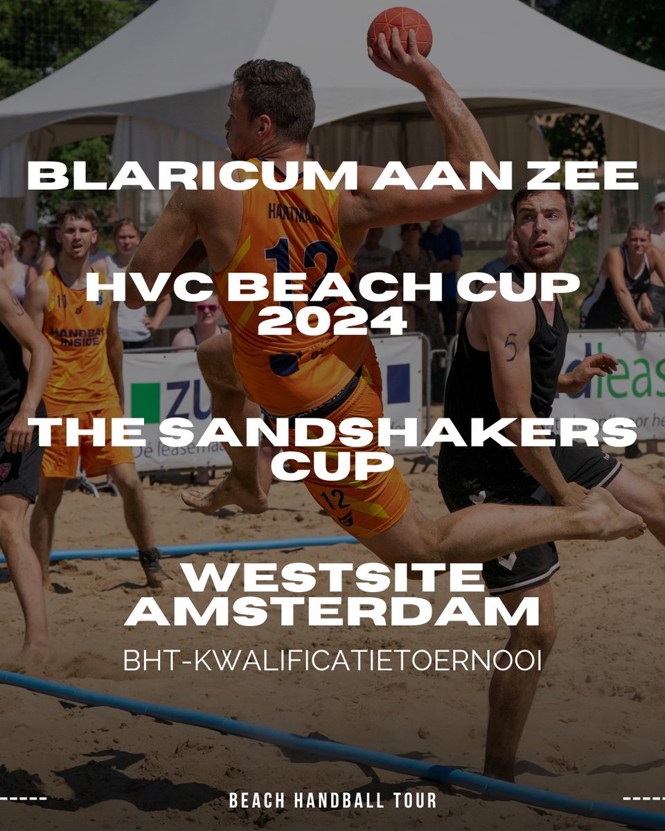Beach Handball tweet media