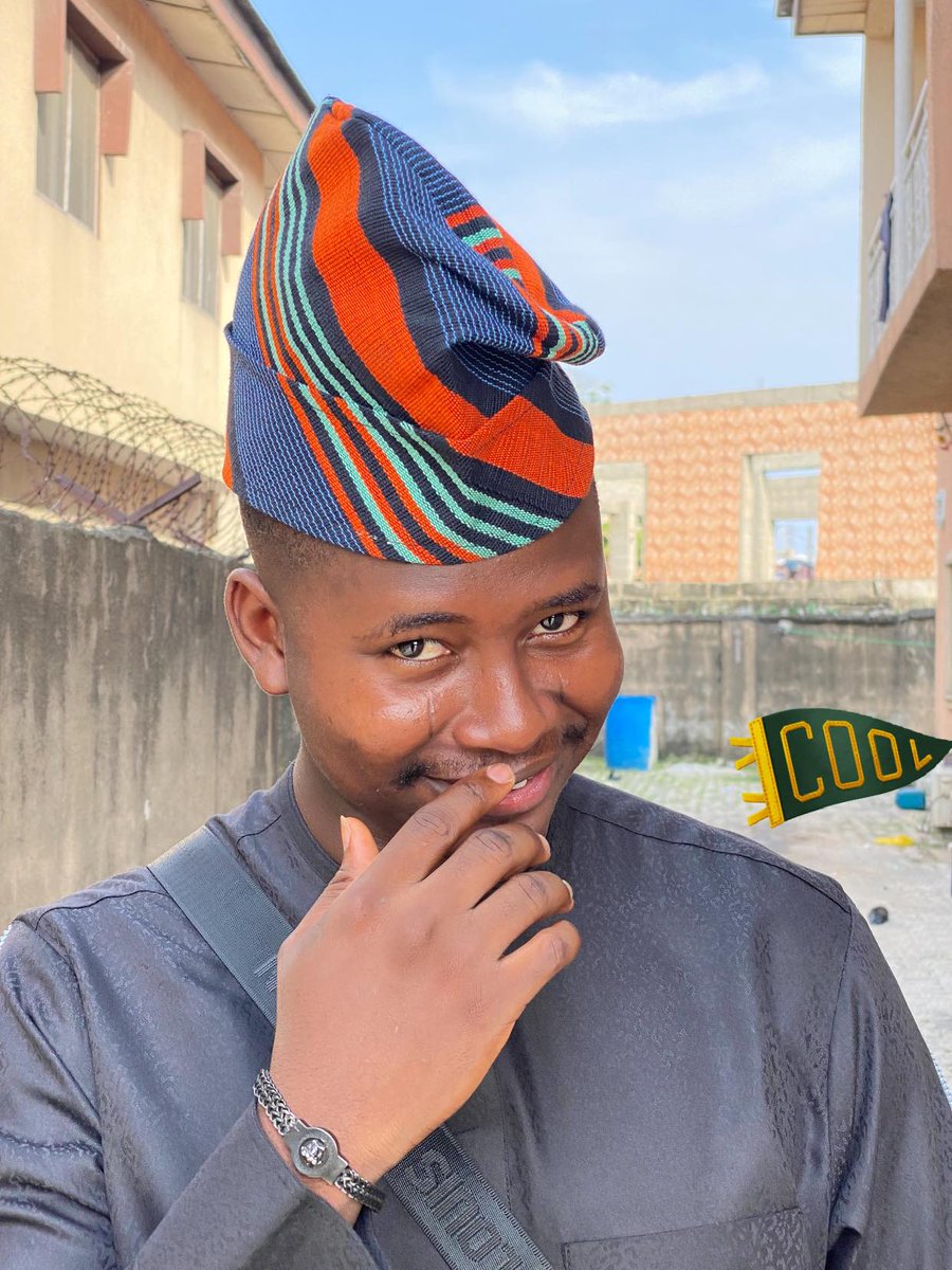 samuelobitope's tweet photo. you fall abi you no fall

which ne be you get steezz https://t.co/1lessYDDNg