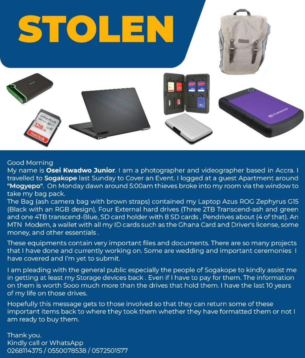 Please share and rt. Someone it's urgent