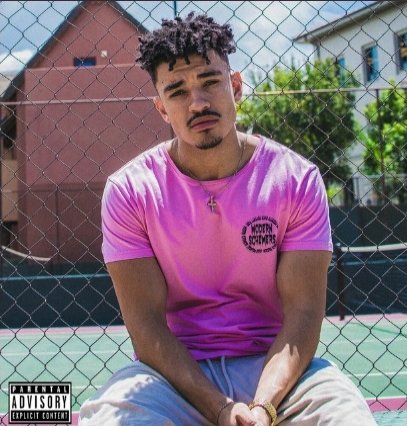 illythehost's tweet photo. Fam, if you had to listen to one album for the rest of your life, which one would you choose? https://t.co/Eh8BQqKCyc