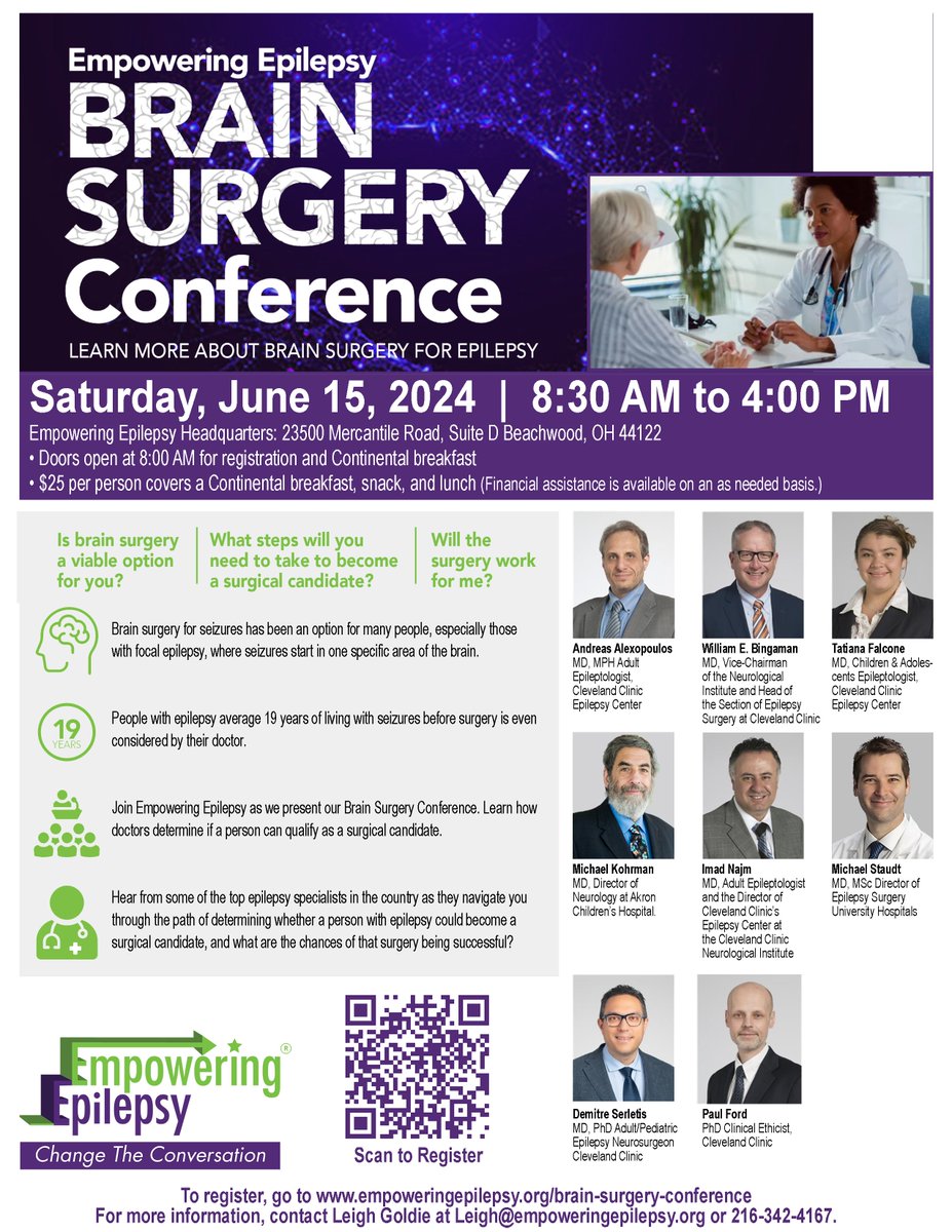 Empowering Epilepsy tweet media