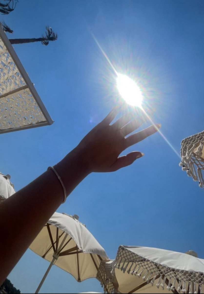 Bu Ne Sıcak 
🌡☀️🌞