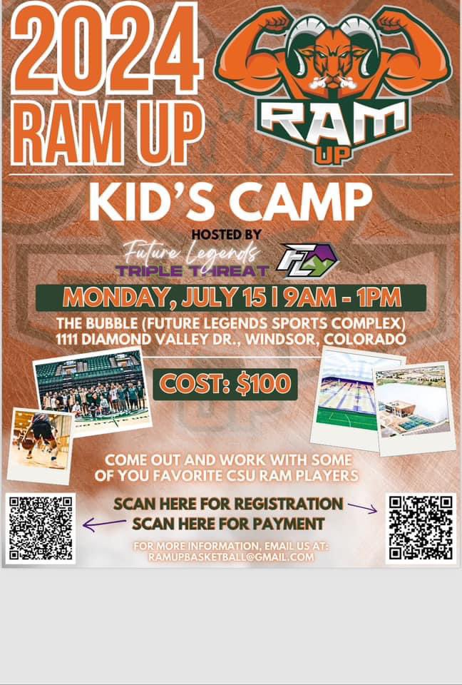 <a href="/RamUpTBT/">Ram Up (CSU Alumni)</a> is hosting a kids camp this summer in Windsor 👀