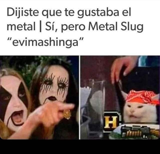 axoxocotzi's tweet photo. Que me #Revienten esas descargas #Metaleras de #EstaVivo junto con la hermandad #LosHijosDeLaOuija @luisalaouija @MonsterCas2 @Reactor105 https://t.co/SCW0bQmv8y