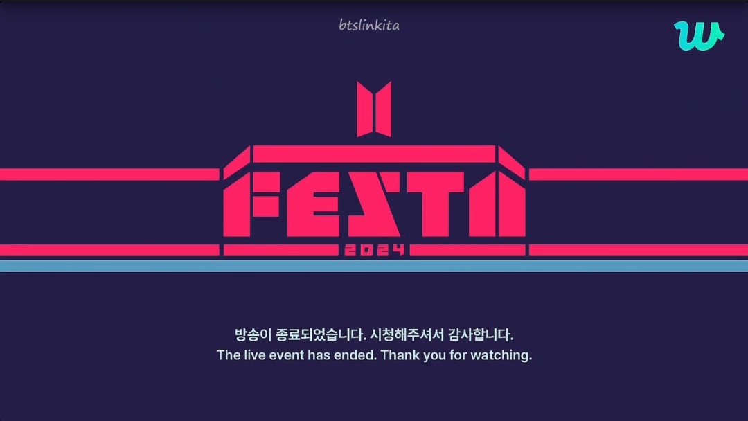 drop your @ if you were here for festa 2024!