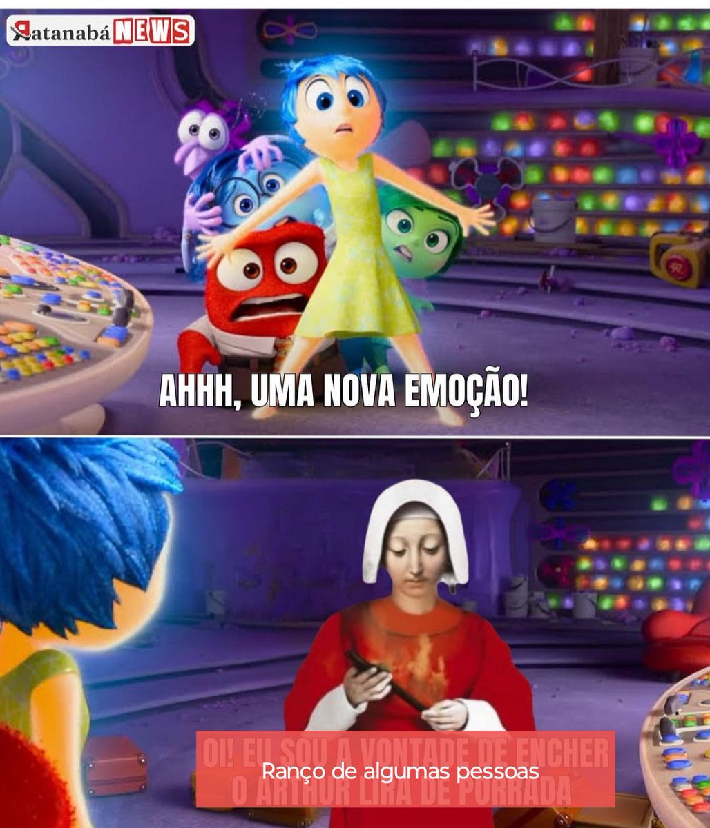 cianalves's tweet photo. Ranço https://t.co/9yN1yNwIJC