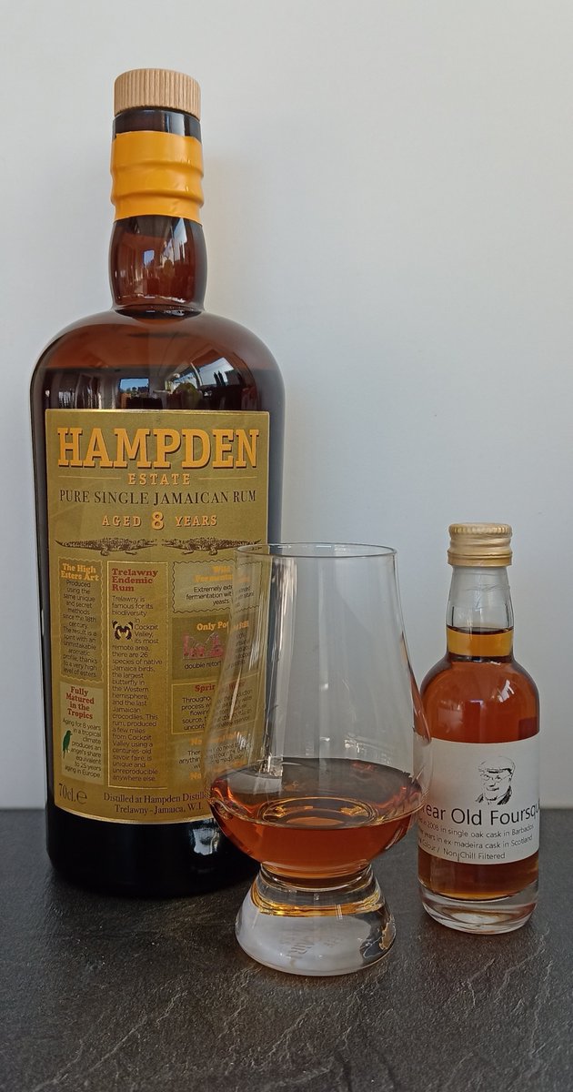 MaltyMission's tweet photo. Looking for malternatives, I 'm going full Jack Sparrow this week and ask myself: why's all the rum gone? Possibly because I found a few that really float my boat?
Now here https://t.co/OQn5abjuVa
#rum #malternative #Ralfy #Hampden #Foursquare https://t.co/S2OyTSA2xP