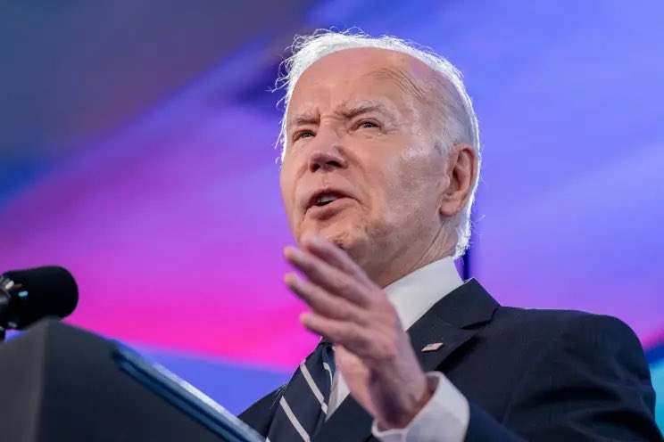 Do you support President Biden?

Drop a 💙

We want to follow you 🇺🇸

We’re Stronger Together 

Please Like and Repost