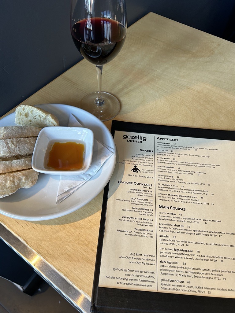 OCH Foundation for Healthy Communities 🇨🇦 tweet media