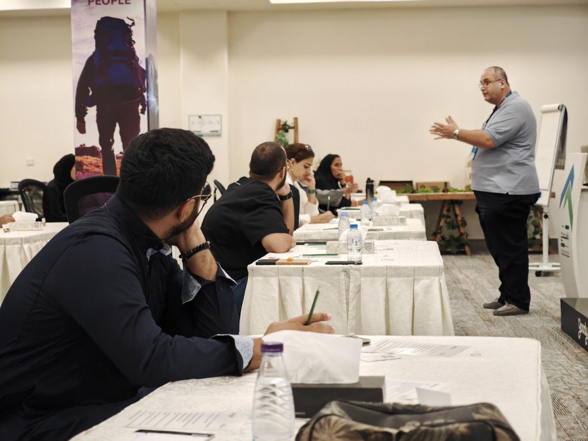 Introducing Taste Masters: GoodyCo's Sensory Committee, a milestone in our food innovation journey. Certified specialists shaping product development, assessing novel creations, and raising our standards. Thanks to the GoodyCo R&amp;D team and partner <a href="/FlavorActiV/">FlavorActiV</a> for their support.