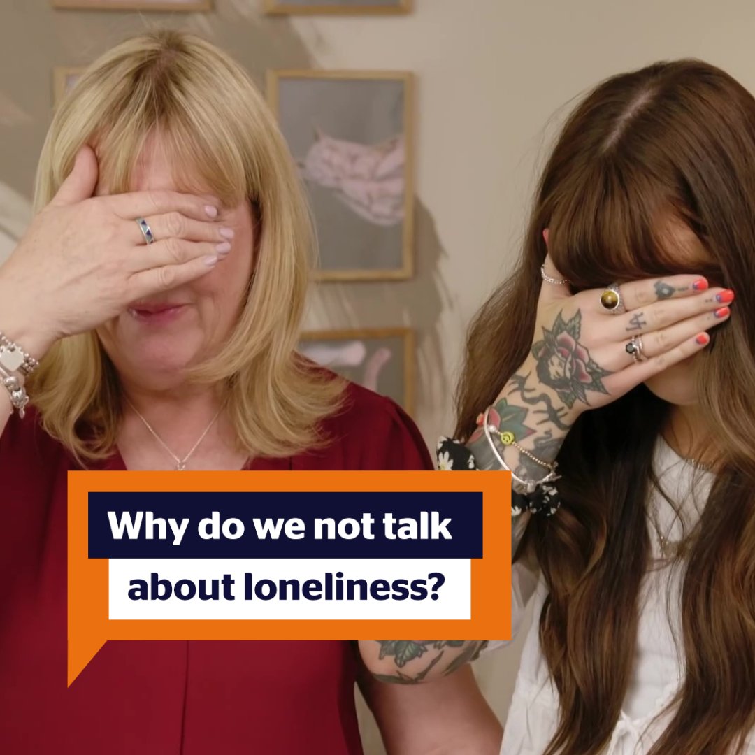 Together TV tweet media