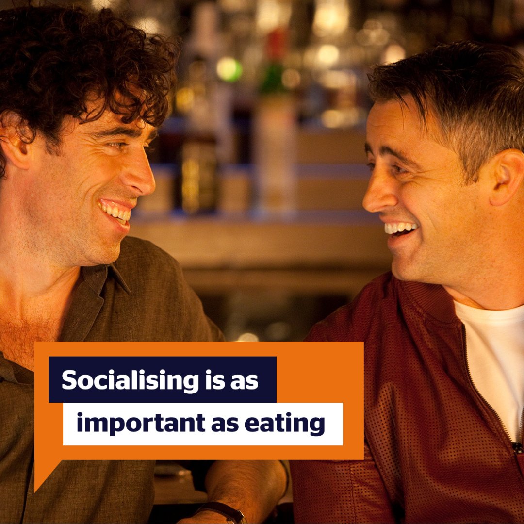 Together TV tweet media