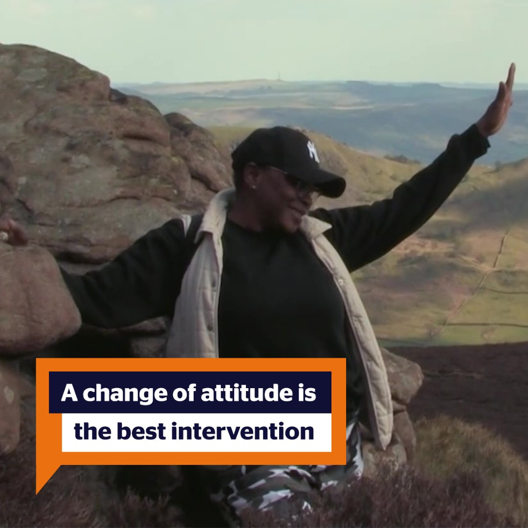 This #LonelinessAwarenessWeek we want to remind you that feeling lonely is universal. We all crave connection but our experiences may vary.

We’ve rounded up some facts about loneliness in our blog, to read more, click the link 👇bit.ly/3xfImSw