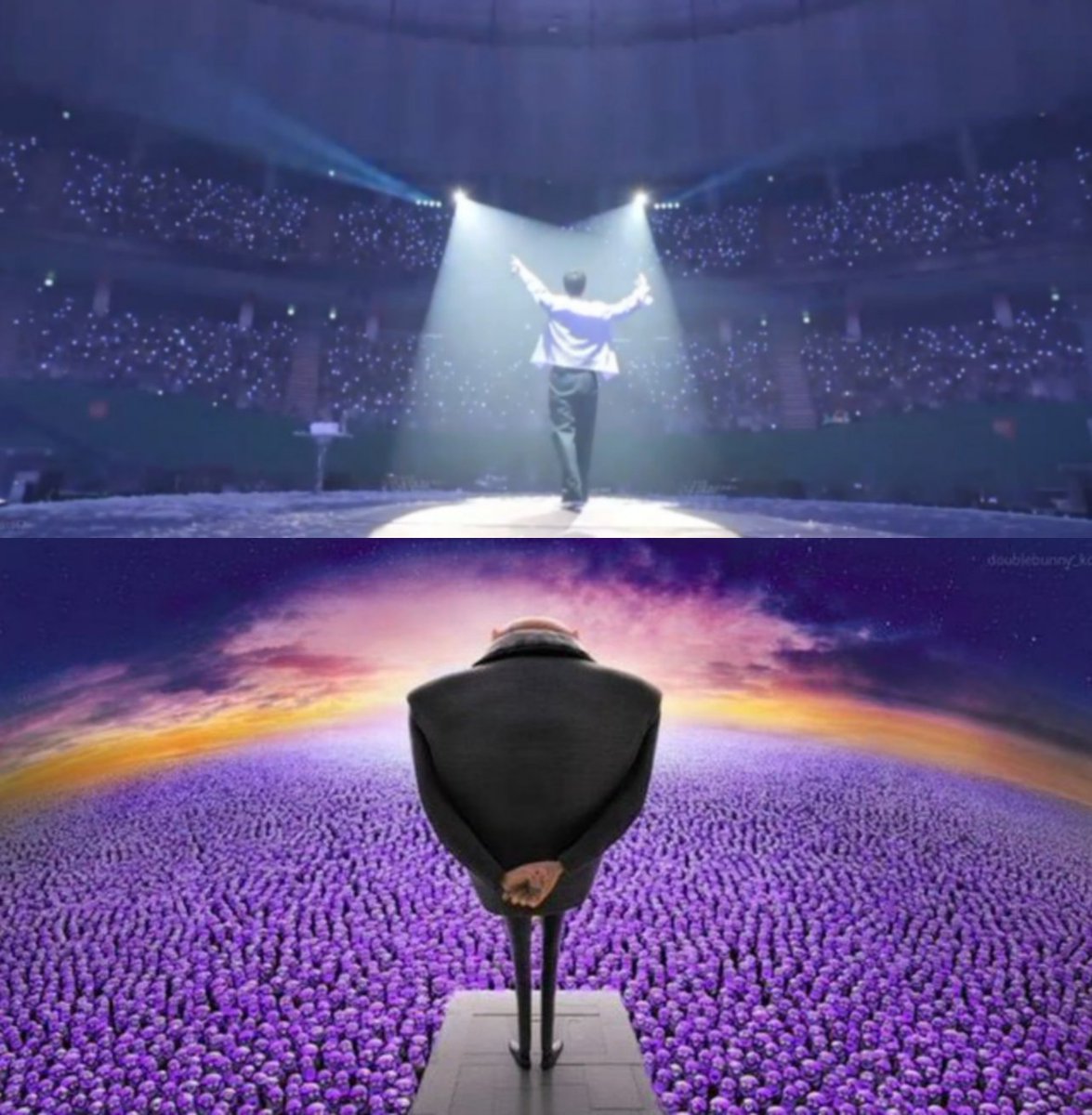 mhereonlyforbts's tweet photo. THE WAY THAT MEME BECAME REAL😭😭 https://t.co/oAw4UAApLL