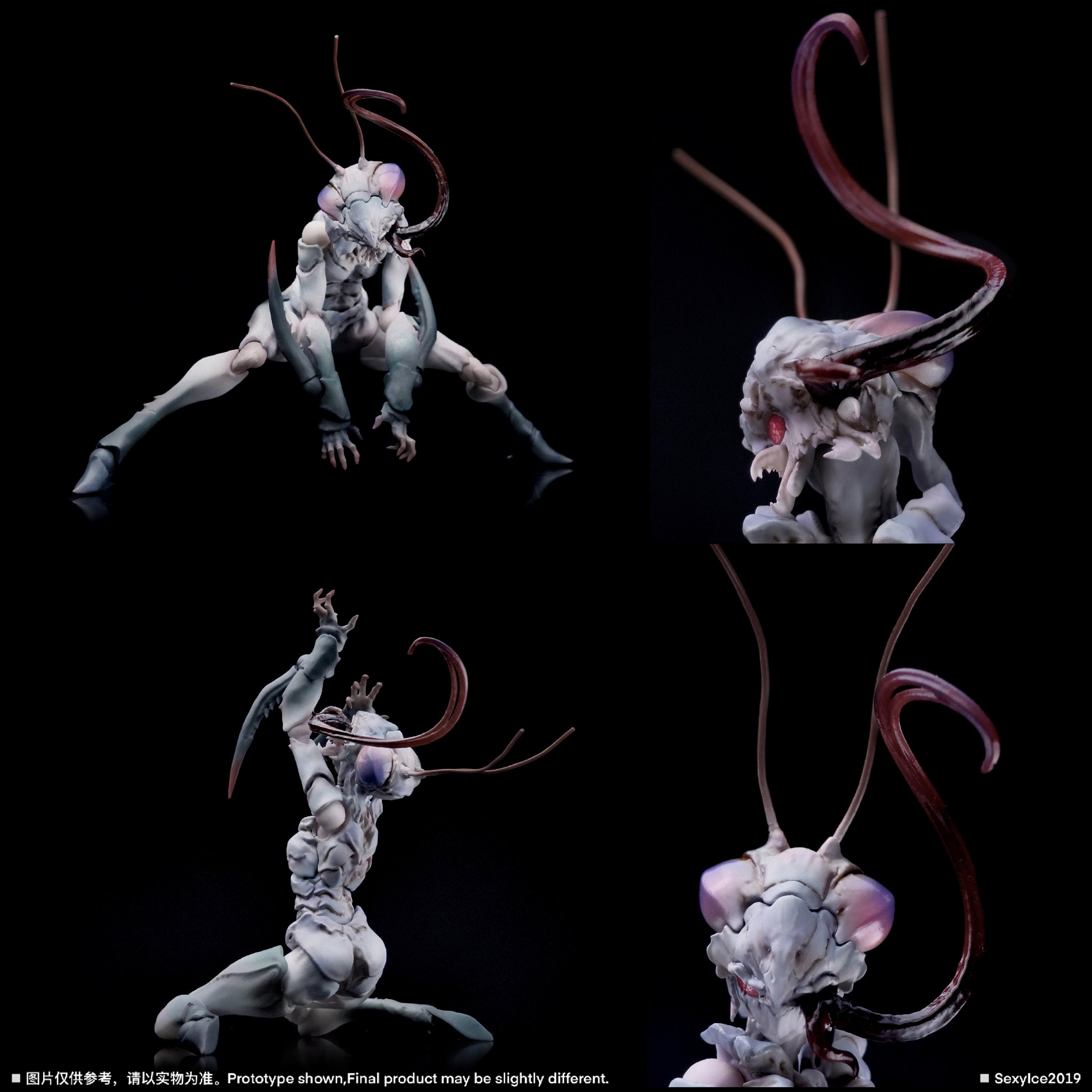 SexyIce2019_JP【公式】 on X: 