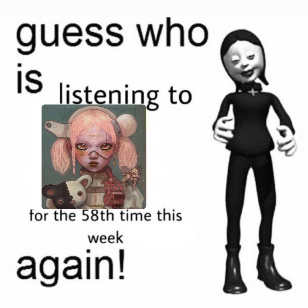 -. .- --.. SOMMO SHAKY & OCEAN CALLING tweet media