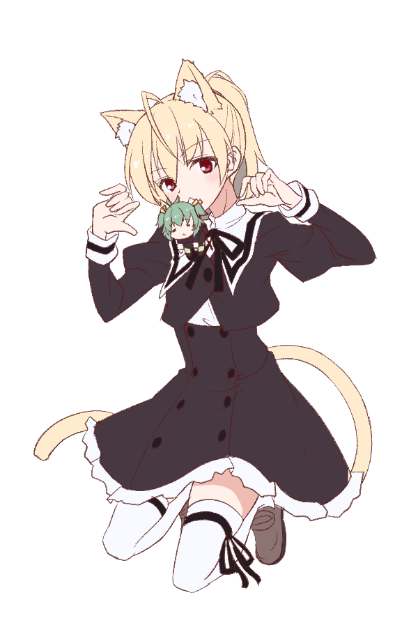 「」|ナグもゆのイラスト