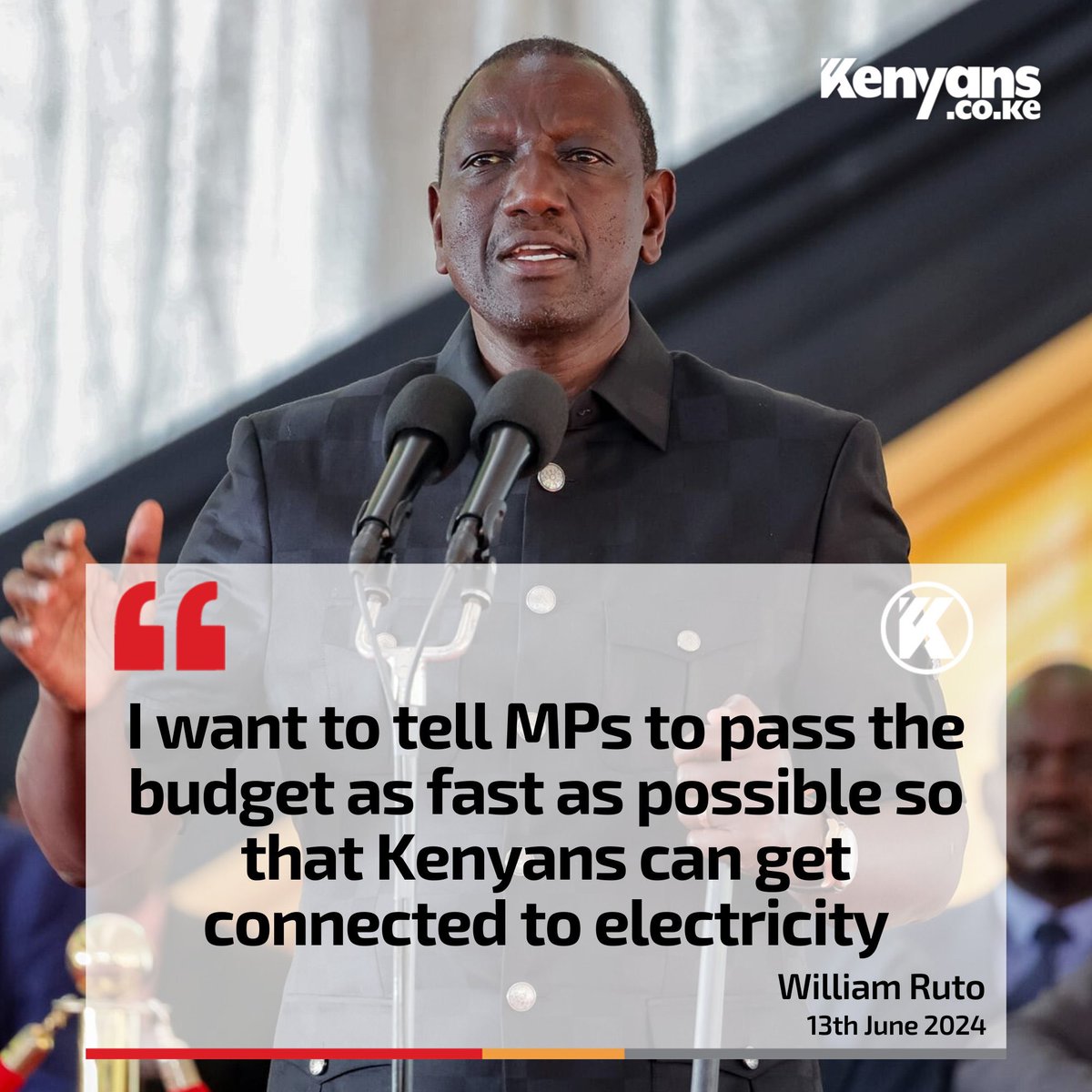 This here is the head of the snake.