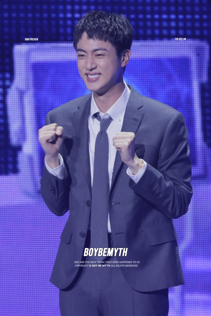 boybe_myth's tweet photo. 240613 PREVIEW 김석진 챌린지를 하다,,,
#JIN #김석진 #SEOKJIN #방탄소년단진 @BTS_twt https://t.co/L2O0nIUEWb