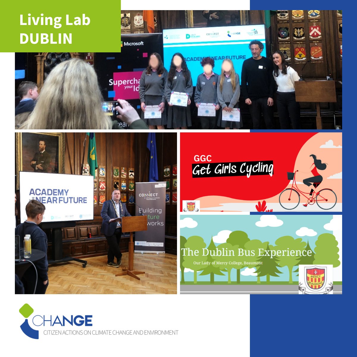 I-CHANGE (@ichange_eu) on Twitter photo ๐ฃ Empowering Young Innovators!!
๐ก #InnovativeAction projects by primary and secondary female school students were developed based on #Traffic and #AirQuality sensor data collected through the #ICHANGE project.
๐ ichange-project.eu/empowering-youโฆ ๐ฃ Empowering Young Innovators!!
๐ก #InnovativeAction projects by primary and secondary female school students were developed based on #Traffic and #AirQuality sensor data collected through the #ICHANGE project.
๐ ichange-project.eu/empowering-youโฆ