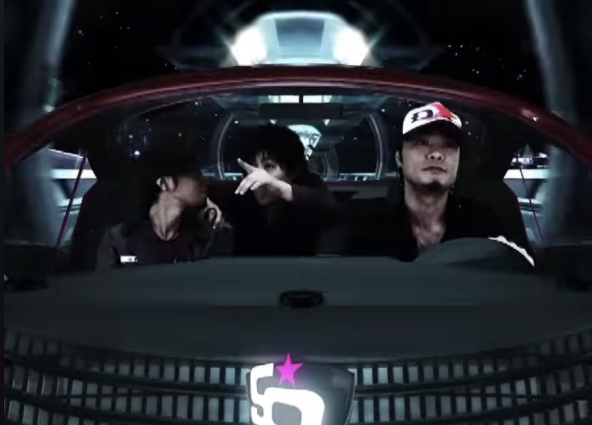 コロンブスを題材にしたMV模範例
#MrsGREENAPPLE