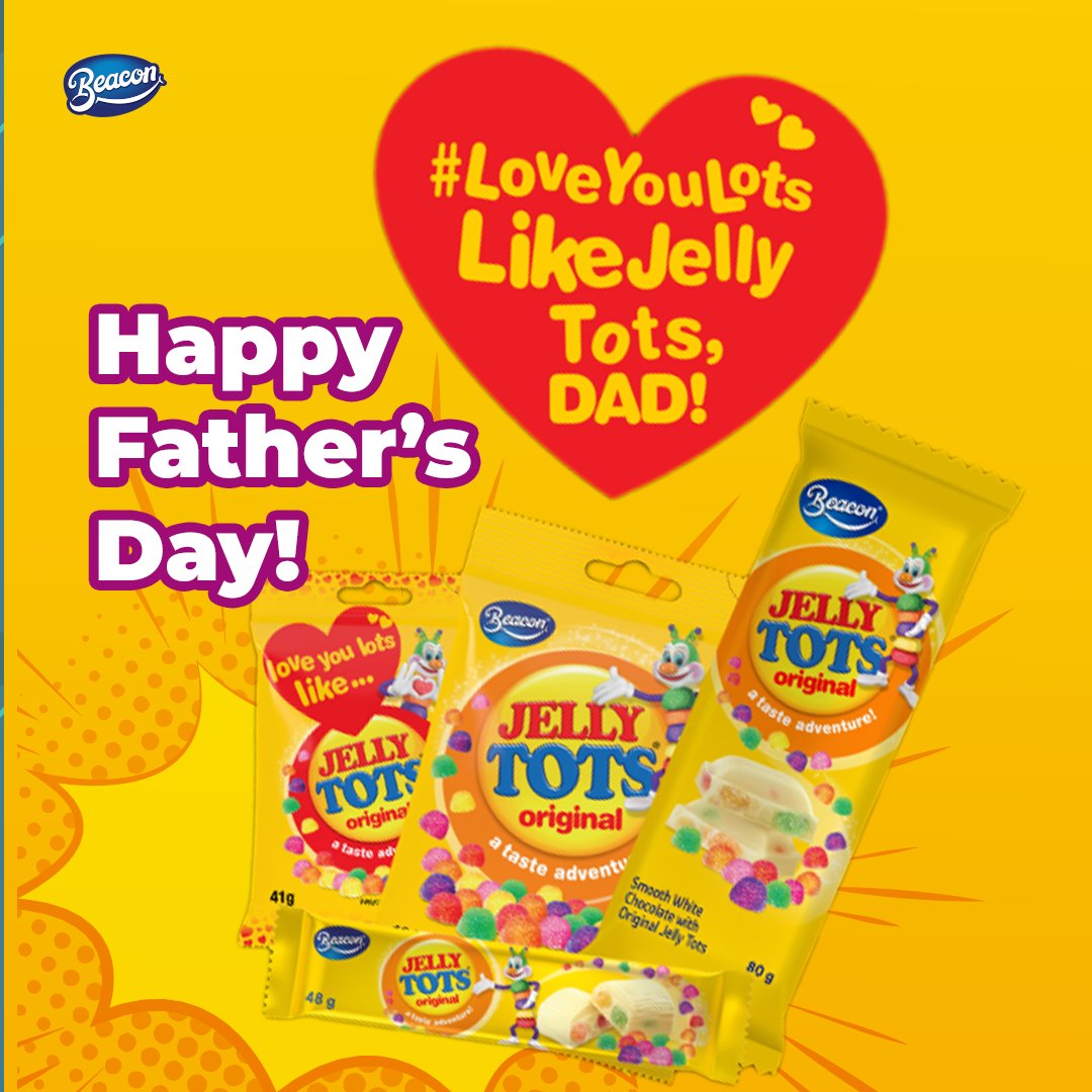 Beacon Treats tweet media