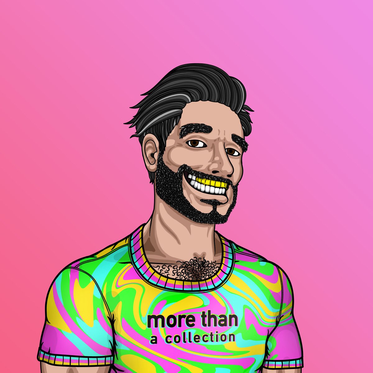 GM #algofam
You have some $BATU? Time to spent your $BATU now! Lets go!

🔗 rafflebees.com/raffle/7798

<a href="/Coop_Daniels/">The ReCoop</a> 

Thanks <a href="/RaffleBeesALGO/">rafflebees.algo</a> 

#Algorand #AlgorandNFT #AlgorandNFTs $ALGO